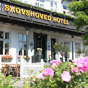 Skovshoved Hotel